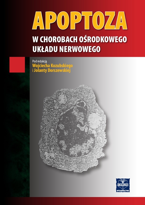 Apoptoza W Chorobach Ośrodkowego Układu Nerwowego 6048