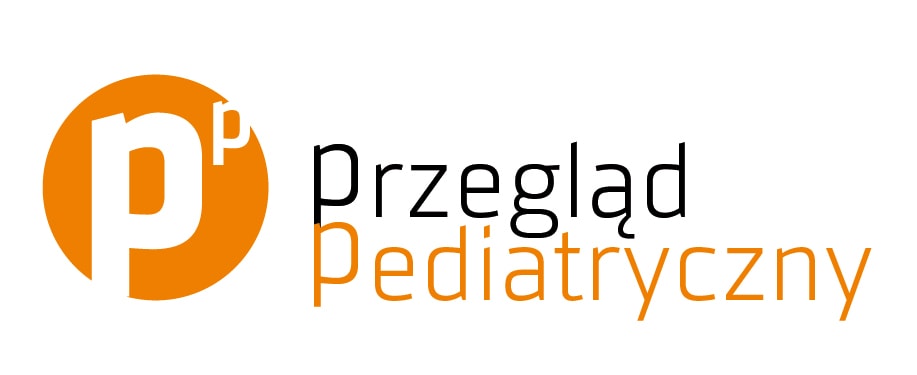 Przegląd Pediatryczny
