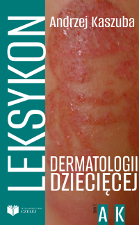 Leksykon dermatologii dzięcięcej